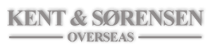 Kent & S&oslash;rensen